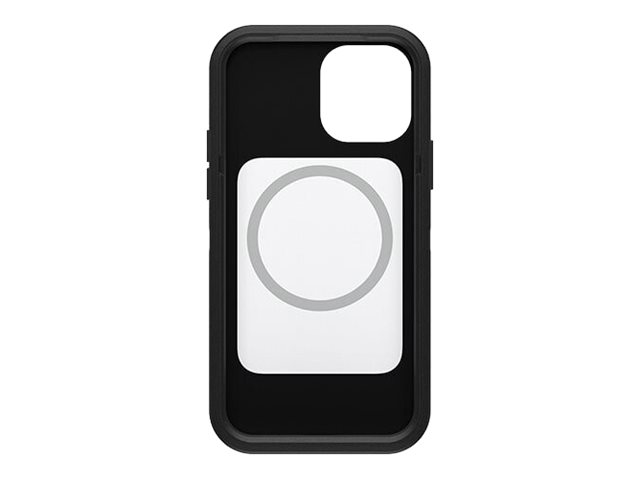 OtterBox Defender Series XT with MagSafe - back cover for mobile phone
