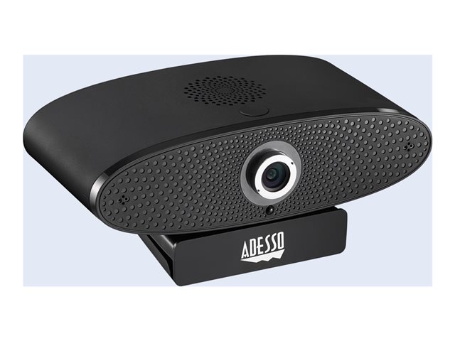 Adesso CyberTrack C100 - webcam