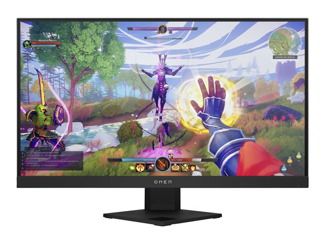 MNTR OMEN 25I FHD GAMING