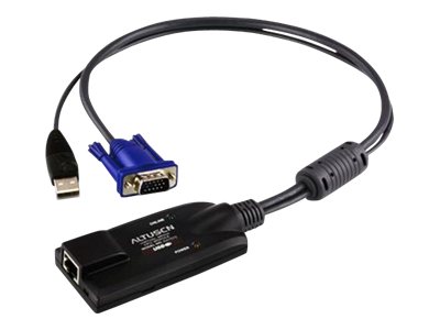 USB CAT 5 Module for KH Series