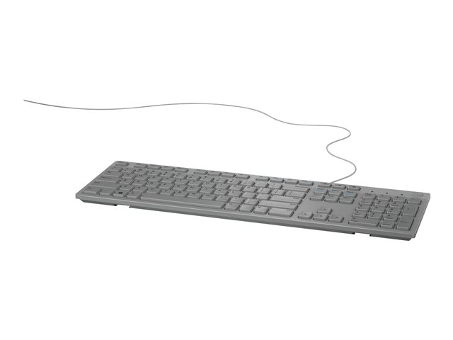 DELL MULTIMEDIA KBRD-KB216 UK GRY