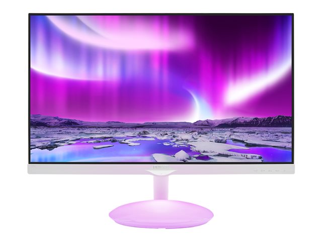 Philips Moda 275C5QHGSW - LED monitor - Full HD (1080p) - 27"