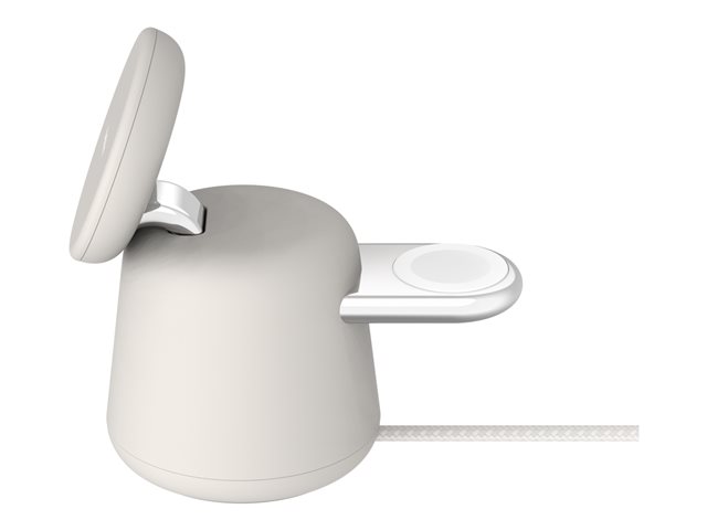 PRO 2IN1MAGSAFE15WCHARGINGSTANDSAND