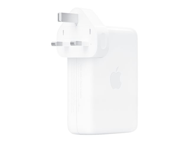 Apple USB-C - power adapter - 140 Watt