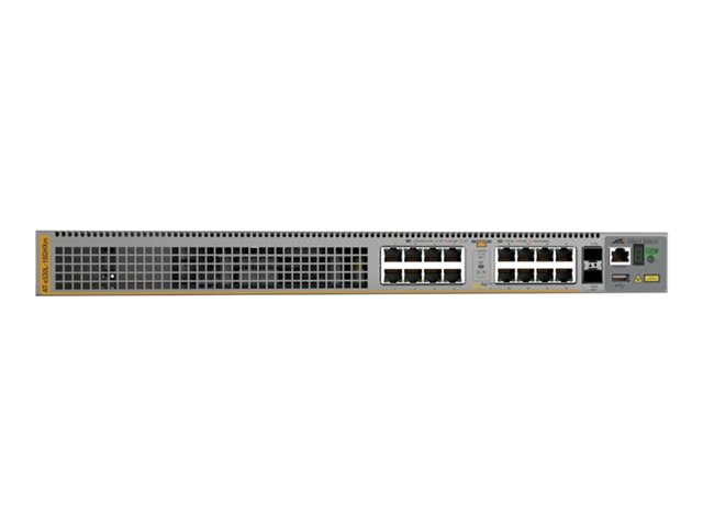 L3 STACK SWITCH 16X 100M/1/2.5/ 5G-T POE++ EU PC