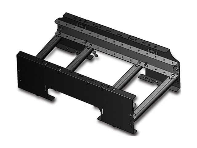 APC - open bottom cable trough