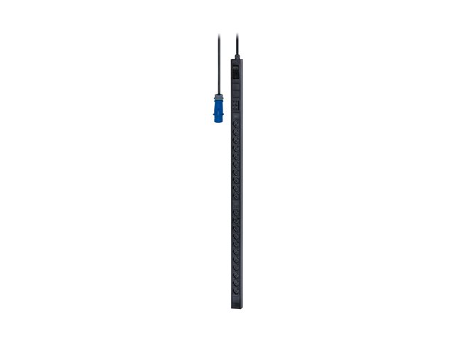 APC Easy Basic Rack PDU EPDU1132B-SCH - power distribution unit - 7360 VA