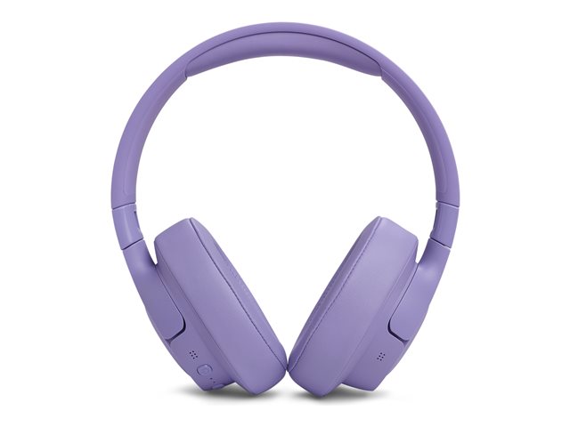 JBL TUNE 770NC - headphones with mic