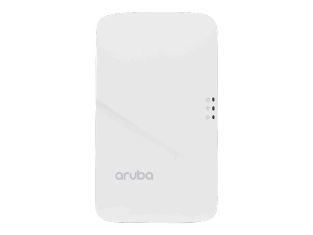 HPE Aruba AP-303H (RW) FIPS/TAA Unified Hospitality - radio access point - Wi-Fi 5 - TAA Compliant