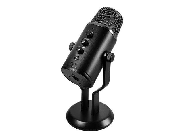 MIC Immerse GV60 Streaming