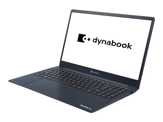 Dynabook Sat Pro C50-H-11G, 15.6 inch FHD, Core i3-1006G1, 8GB, 256GB PCIe SSD, HD Webcam, USB Type-C, TPM, Win 10 Home