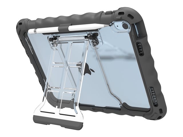 InfoCase - back cover for tablet