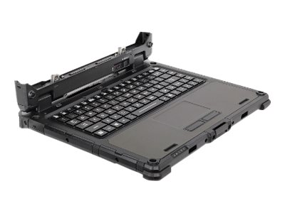 K120 - DETACHABLE KEYBOARD (UK)
