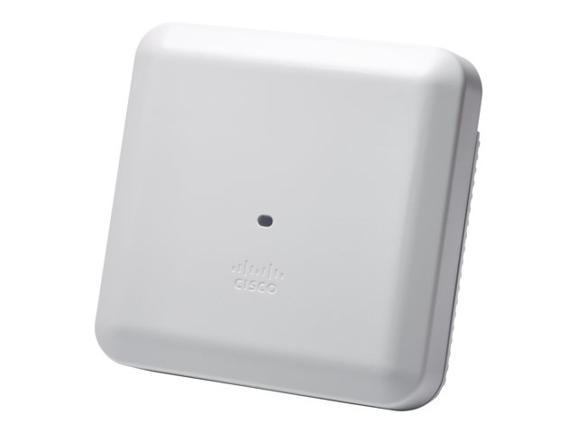 Cisco Aironet 3802I - radio access point - Wi-Fi 5