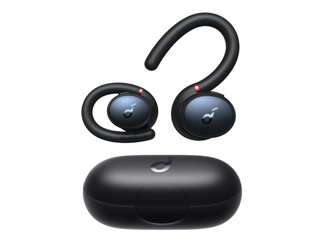 Soundcore Sport X10 - true wireless earphones with mic