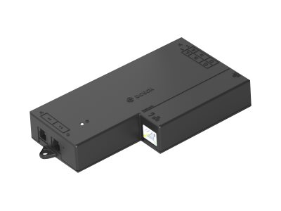 Bosch - base device - flush mountable