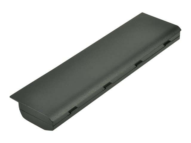 2-Power Main Battery Pack - laptop battery - Li-Ion - 5200 mAh