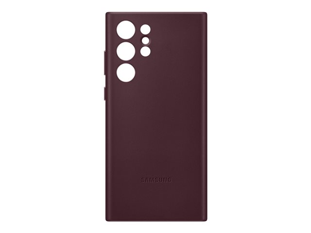 Samsung EF-VS908 - back cover for mobile phone