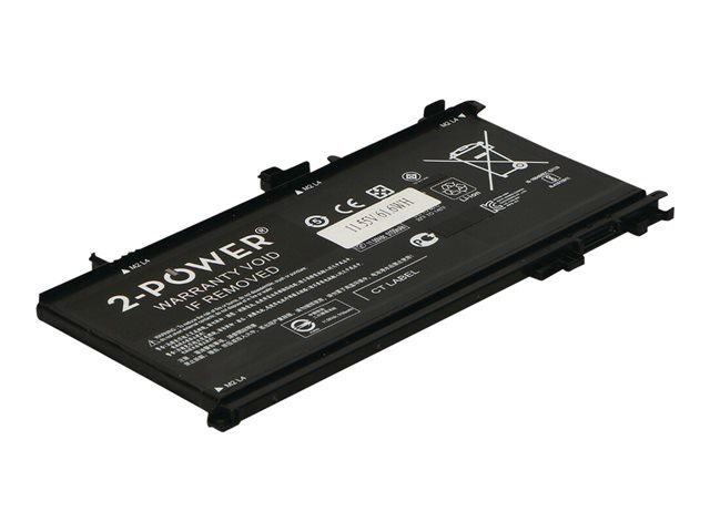 MAIN BATTERY PACK 11.55V 5370MA .