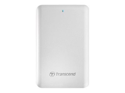Transcend StoreJet 500 - SSD - 1 TB - USB 3.0 / Thunderbolt