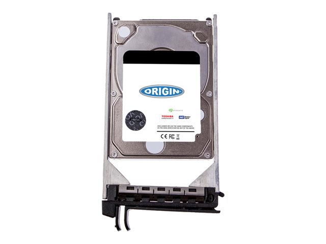 Origin Storage - hard drive - 300 GB - SAS
