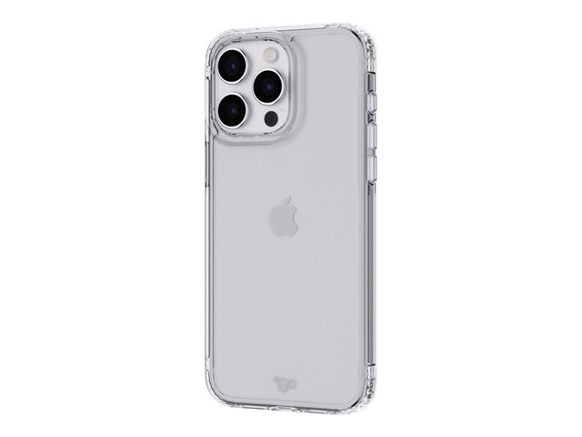 Tech21 Evo Clear - back cover for mobile phone