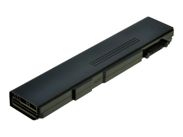 2-Power Main Battery Pack - laptop battery - Li-Ion - 5200 mAh - 56 Wh