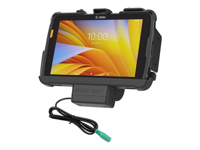 UNPKD EZ-ROLLR DOCK POWER ONLY FOR ZEBRA ET40/45 8IN TABLET WI