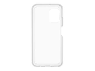 OtterBox React Series - back cover for mobile phone