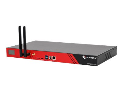 MODEL IM7232. 32 SERIAL SELECTABLE PINOUT. 2X 1GBE / SF