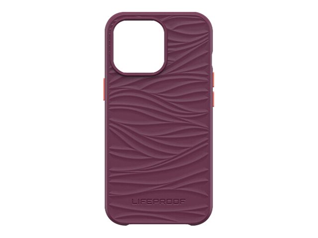 LifeProof Wake iPhone 13 Pro Lets Cuddlefish - purple