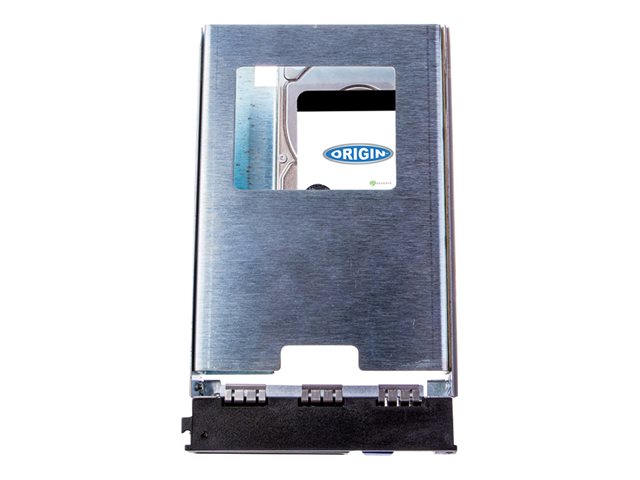 Origin Storage - hard drive - 1 TB - SATA 3Gb/s