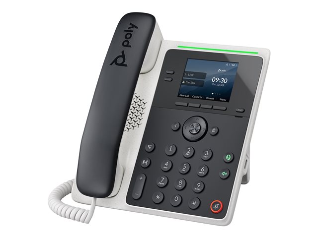 POLY EDGE E100 IP PHONE