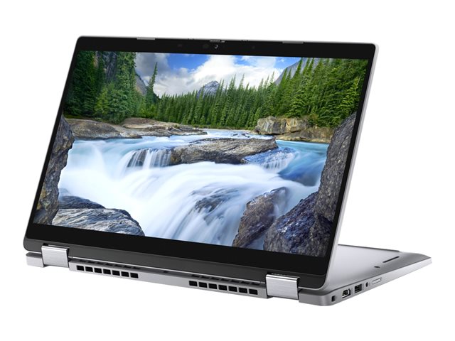 Dell Latitude 5320 2-in-1 - 13.3" - Intel Core i5 1135G7 - 8 GB RAM - 256 GB SSD