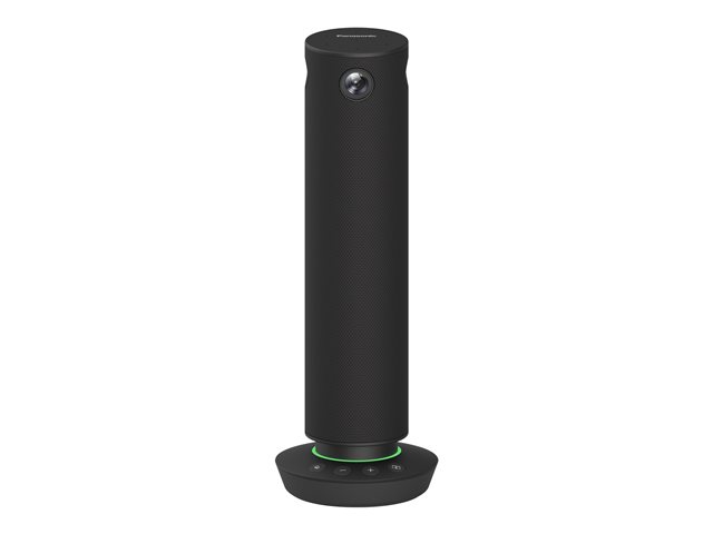 360 degree camera speakerphone