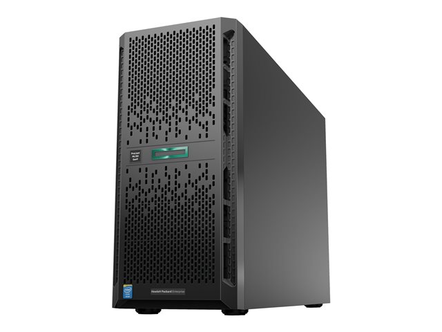 HPE ProLiant ML150 Gen9 Performance - tower Xeon E5-2620V4 2.1 GHz - 16 GB - no HDD