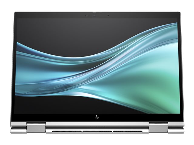 HP Elite x360 830 G11 Notebook - AI Ready - 13.3" - Intel Core Ultra 5 - 125U - 16 GB RAM - 256 GB SSD - UK