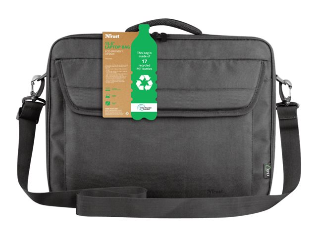 Trust Atlanta - notebook carrying case
