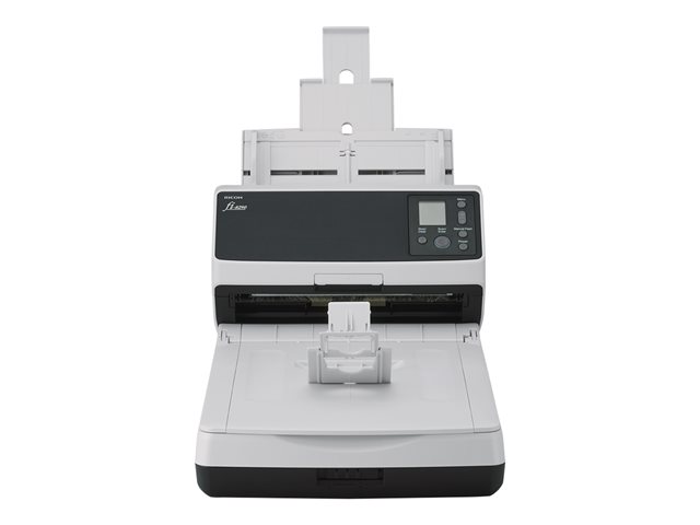 Ricoh fi-8290 - document scanner - desktop - USB 3.2 Gen 1, Gigabit LAN
