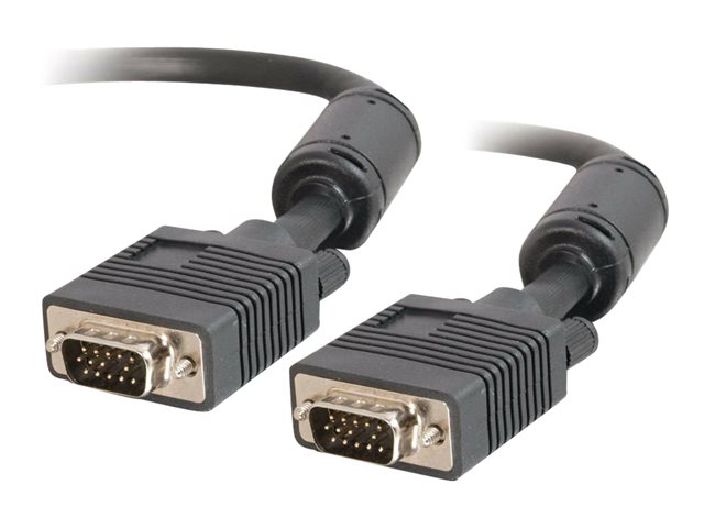 C2G Pro Series UXGA - VGA cable - 2 m