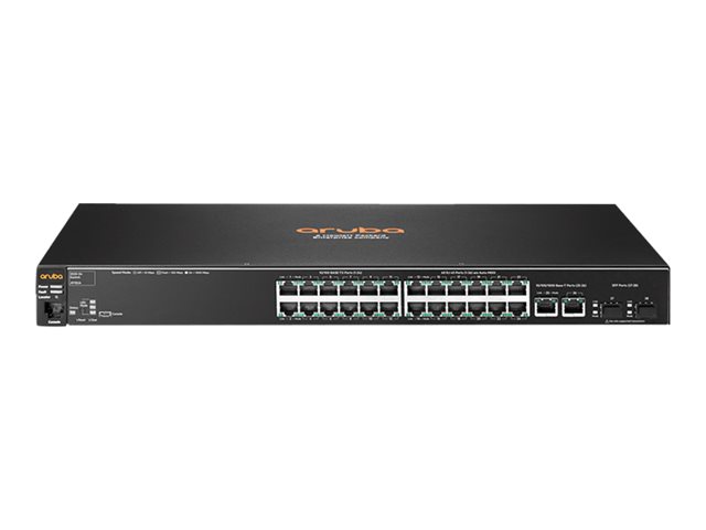Aruba 2530 24 Switch