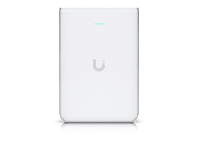 Ubiquiti UniFi U7 Pro Wall - radio access point - Wi-Fi 7
