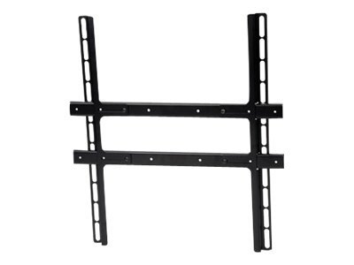 Peerless Modular Series Medium Universal Adaptor mounting component - for flat panel - black