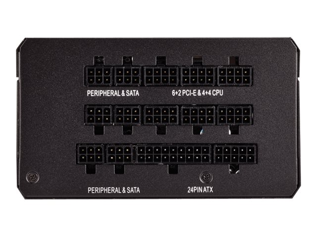 CORSAIR RM1000X 80+ 1000w GOLD MODULAR PSU