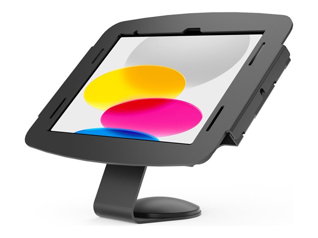 K/iPad 10.9" 10th SpaceEncCntr/WallMntBK