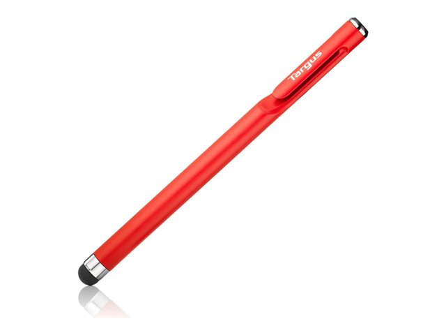 Targus - stylus for mobile phone, tablet - antimicrobial, smooth