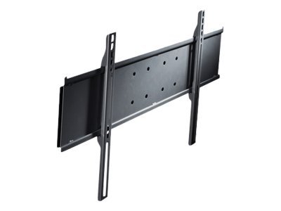 Peerless Universal Adapter Plate PLP UNL mounting kit - for flat panel - black