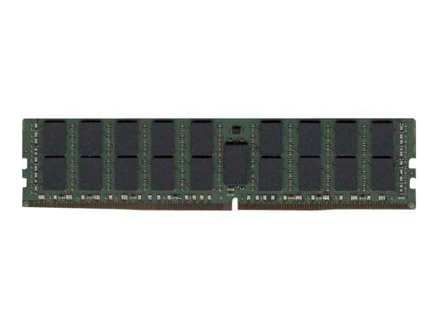 Dataram - DDR4 - module - 64 GB - DIMM 288-pin - 2933 MHz / PC4-23400 - CL21 - 1.2 V - registered - ECC