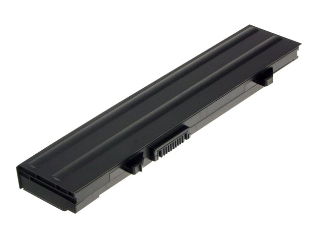 2-Power Main Battery Pack - laptop battery - Li-Ion - 5200 mAh - 57 Wh