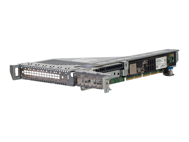 HPE 2x8 Tertiary Riser Kit - Riser card - for ProLiant ML350 Gen11